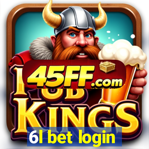 6l bet login